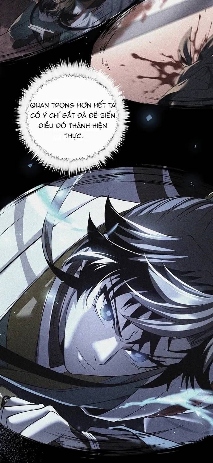 Bác Sĩ Trùng Sinh Về Murim Chapter 220 - 24