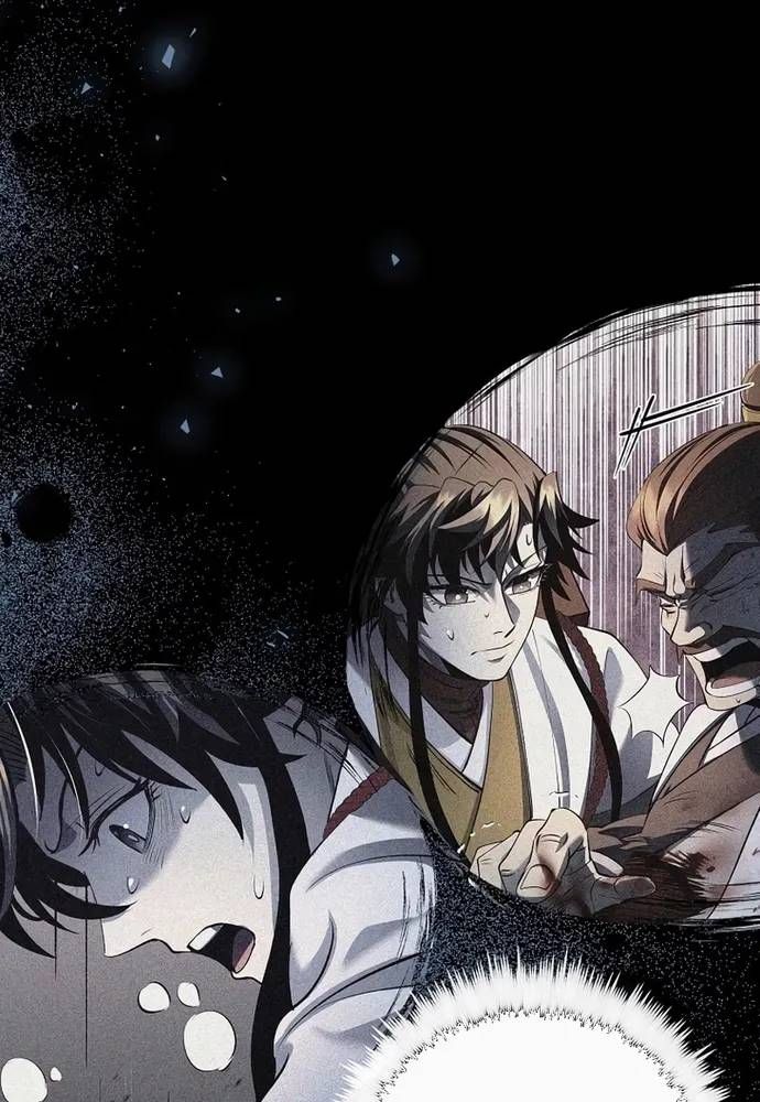 Bác Sĩ Trùng Sinh Về Murim Chapter 220 - 25