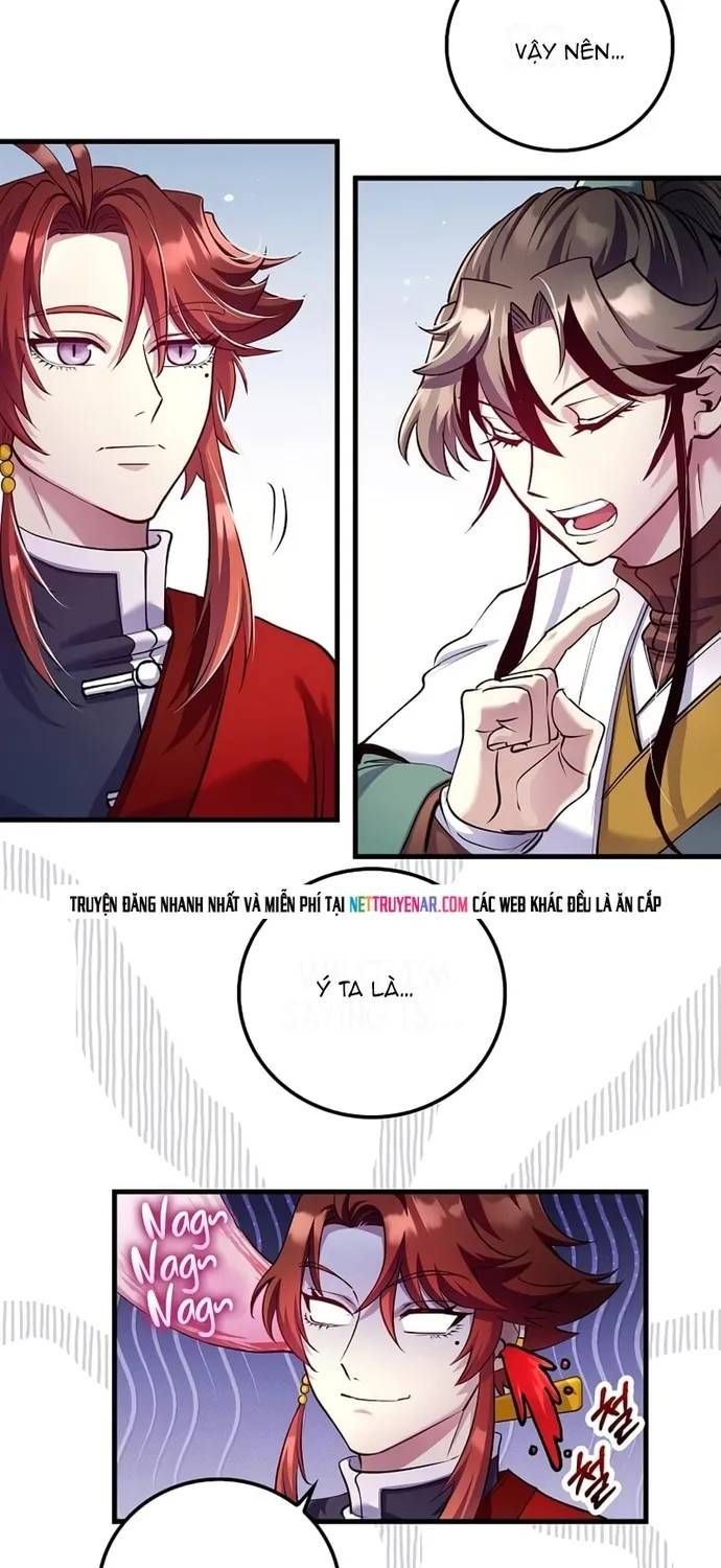 Bác Sĩ Trùng Sinh Về Murim Chapter 220 - 31