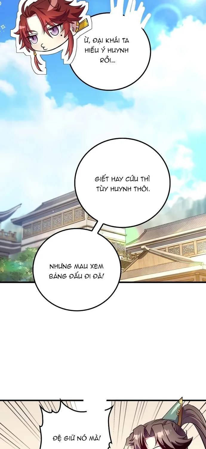 Bác Sĩ Trùng Sinh Về Murim Chapter 220 - 33