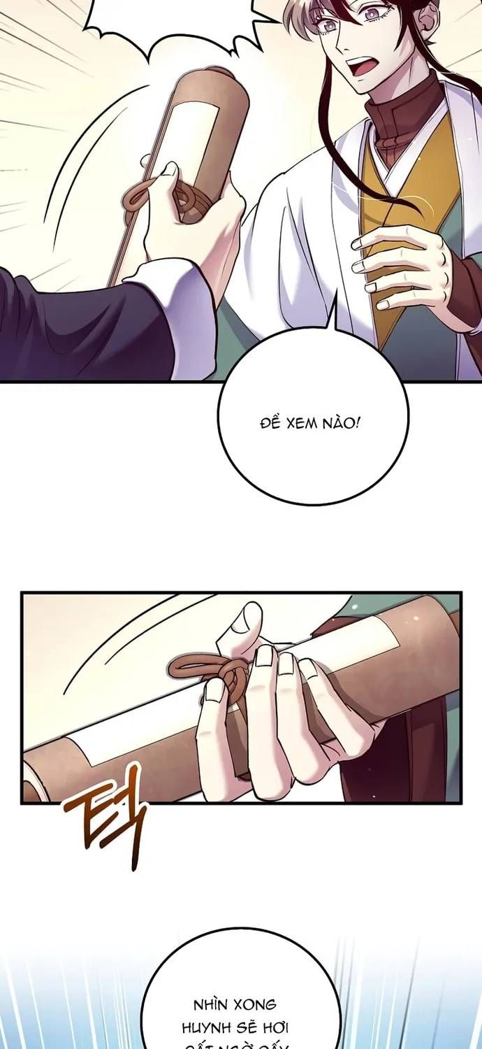 Bác Sĩ Trùng Sinh Về Murim Chapter 220 - 34