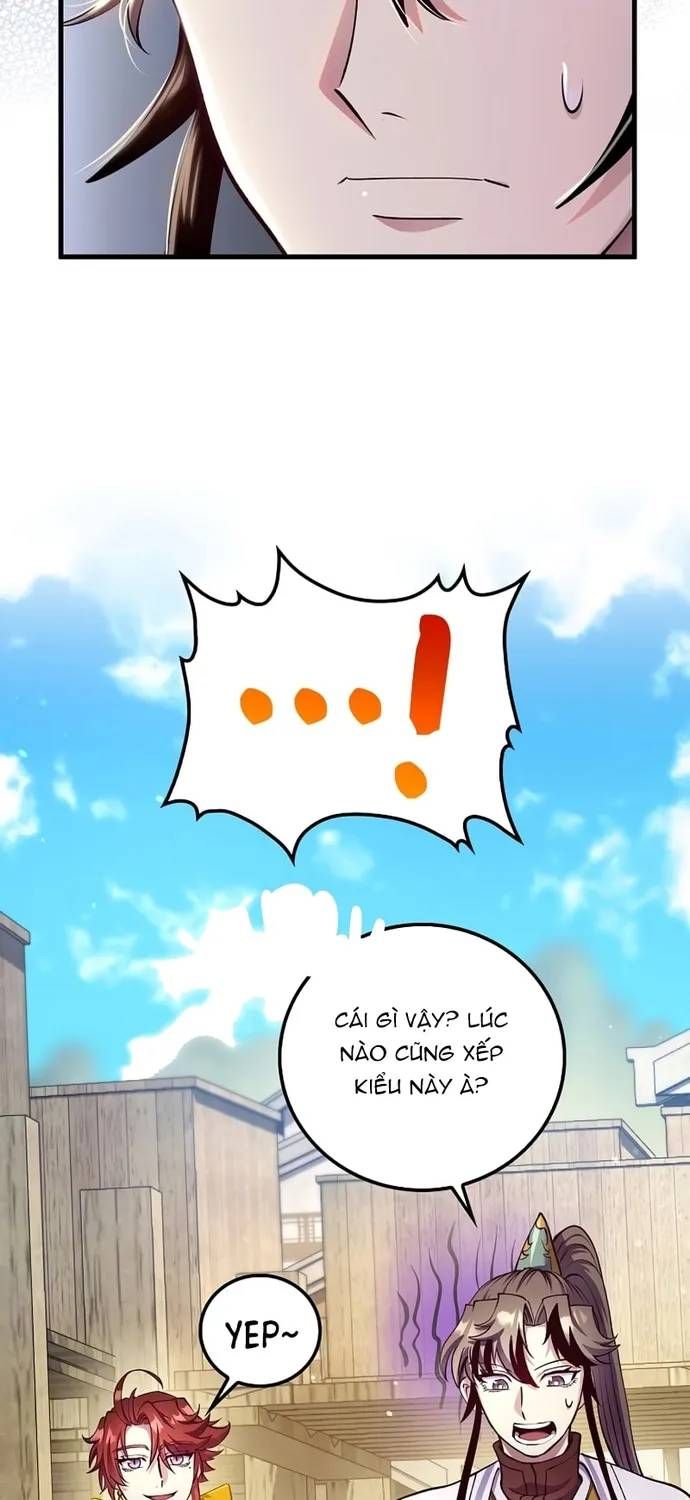 Bác Sĩ Trùng Sinh Về Murim Chapter 220 - 38