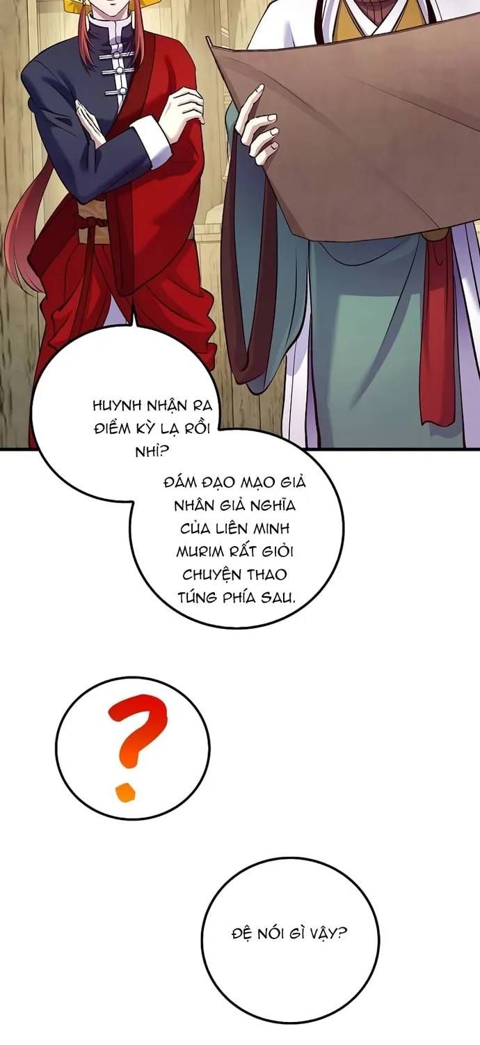 Bác Sĩ Trùng Sinh Về Murim Chapter 220 - 39