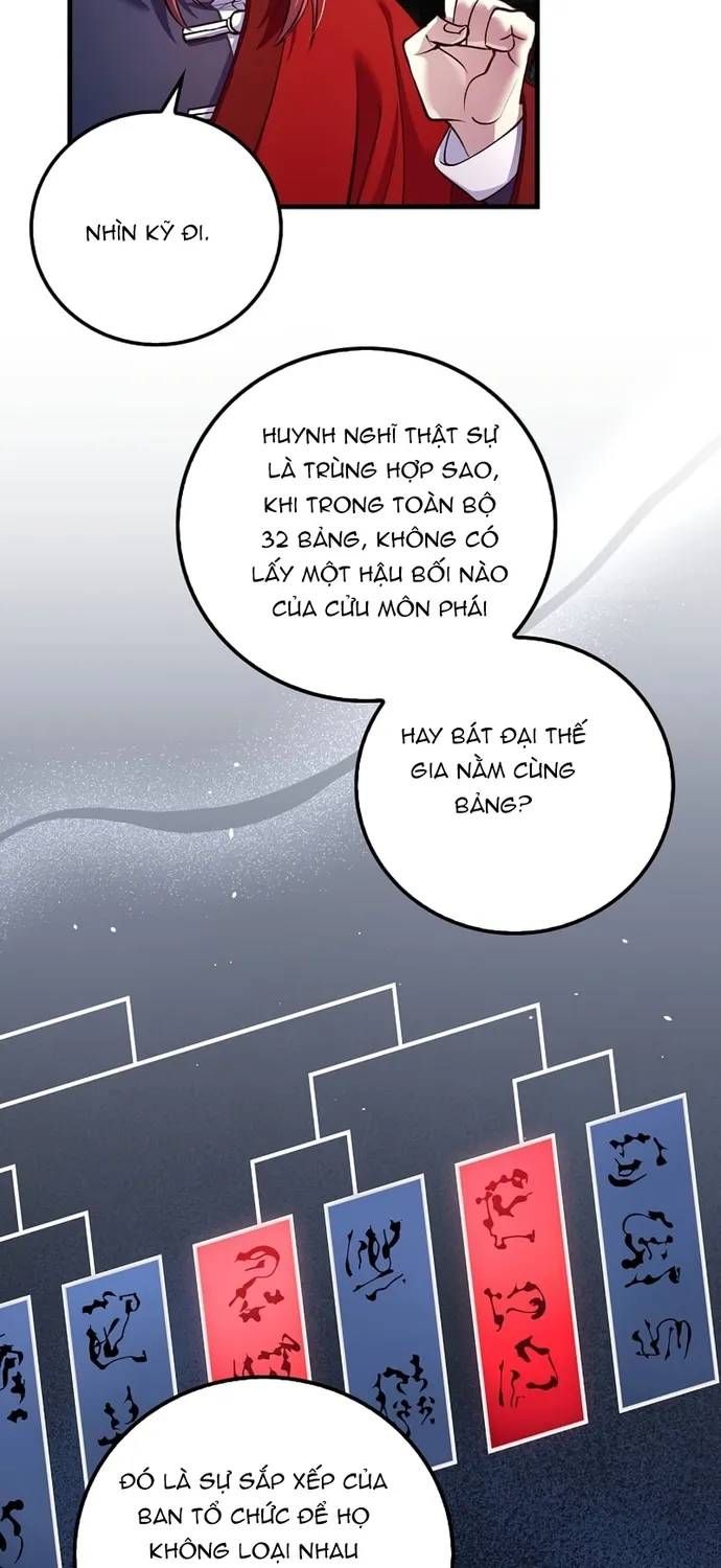 Bác Sĩ Trùng Sinh Về Murim Chapter 220 - 41