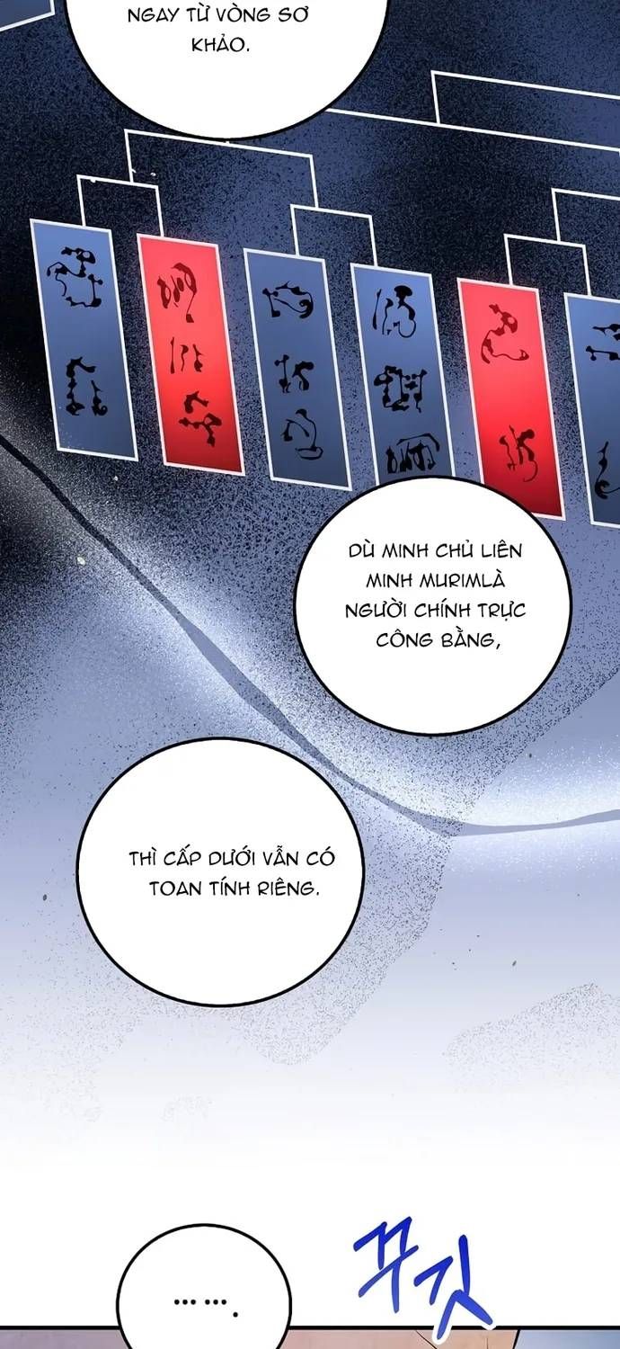 Bác Sĩ Trùng Sinh Về Murim Chapter 220 - 42