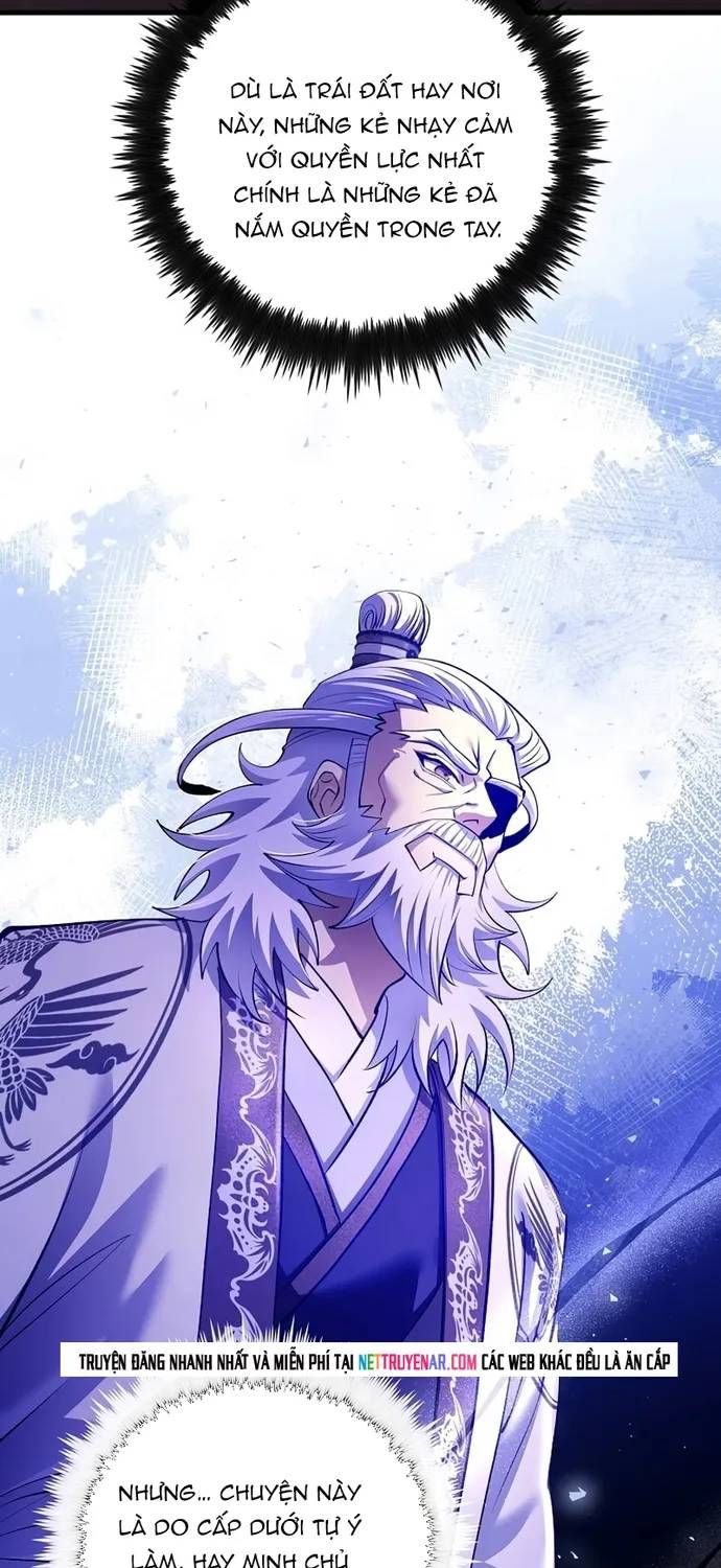 Bác Sĩ Trùng Sinh Về Murim Chapter 220 - 44