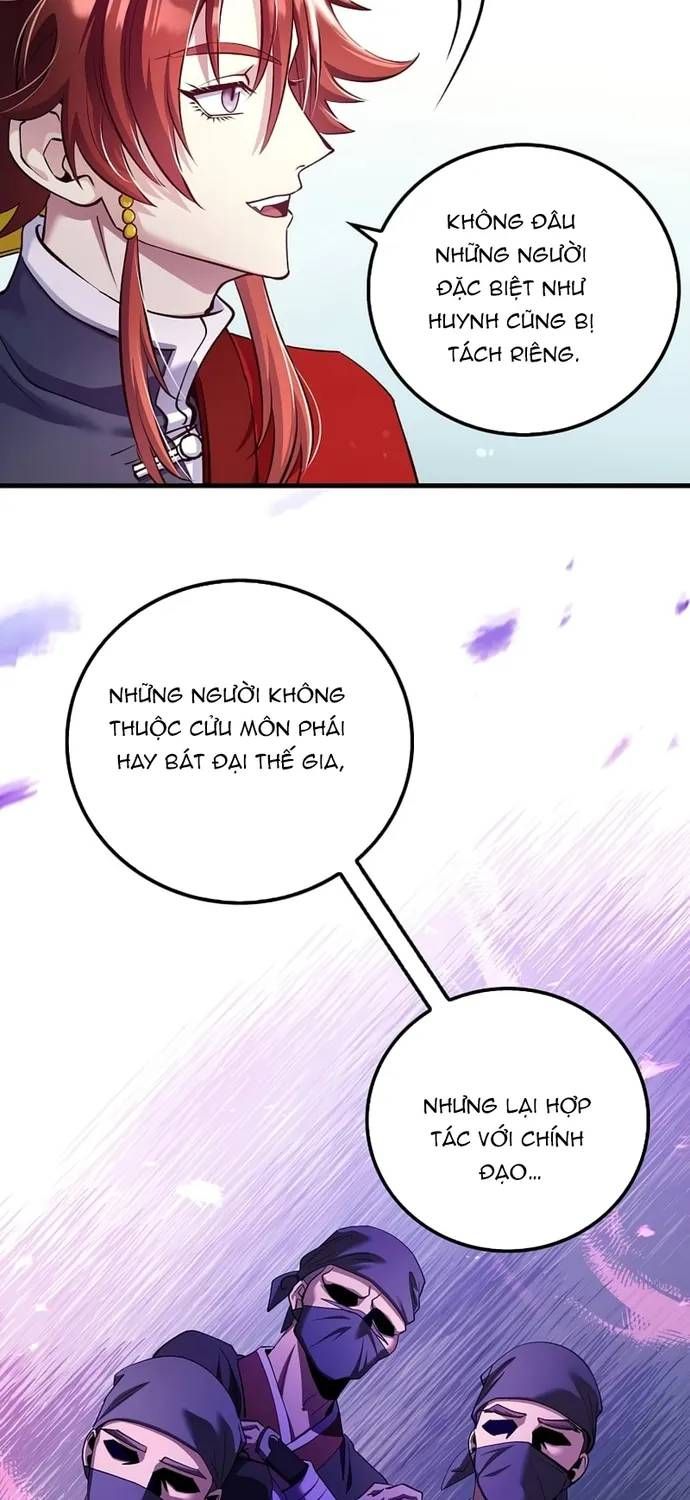 Bác Sĩ Trùng Sinh Về Murim Chapter 220 - 47