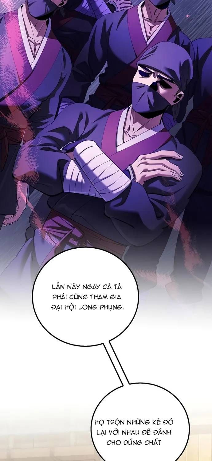 Bác Sĩ Trùng Sinh Về Murim Chapter 220 - 48