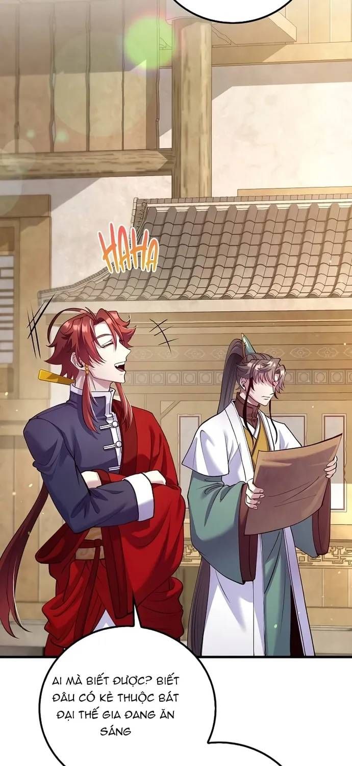 Bác Sĩ Trùng Sinh Về Murim Chapter 220 - 49