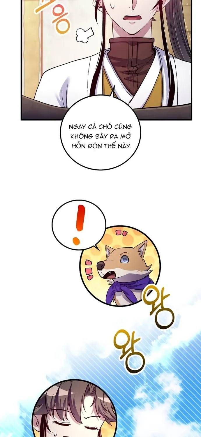 Bác Sĩ Trùng Sinh Về Murim Chapter 220 - 51