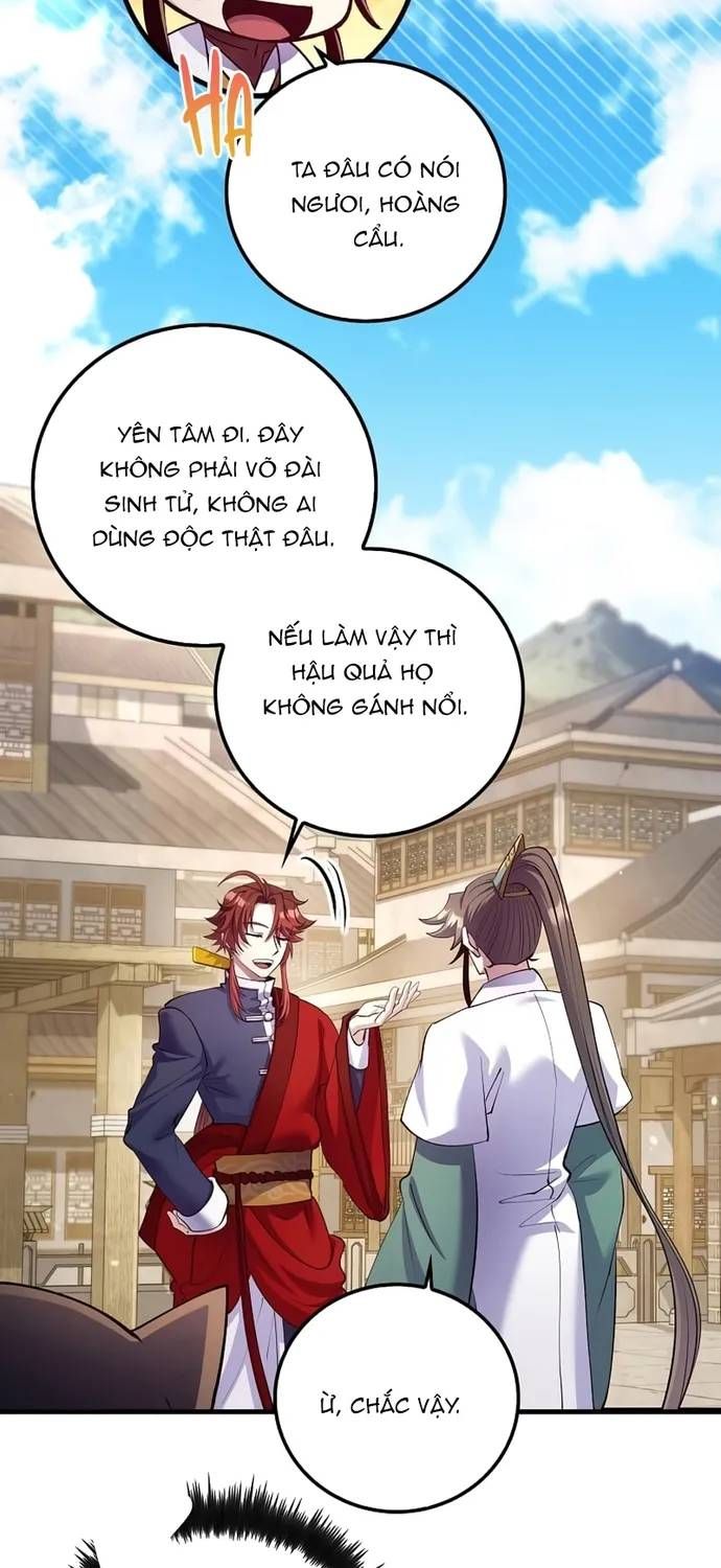 Bác Sĩ Trùng Sinh Về Murim Chapter 220 - 52