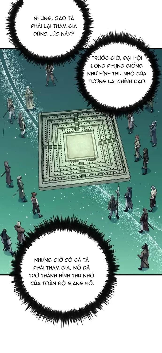 Bác Sĩ Trùng Sinh Về Murim Chapter 220 - 53