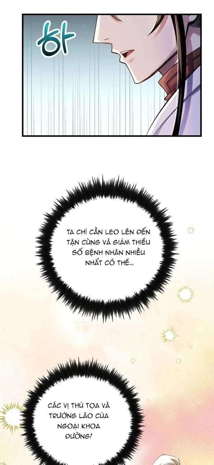 Bác Sĩ Trùng Sinh Về Murim Chapter 220 - 54
