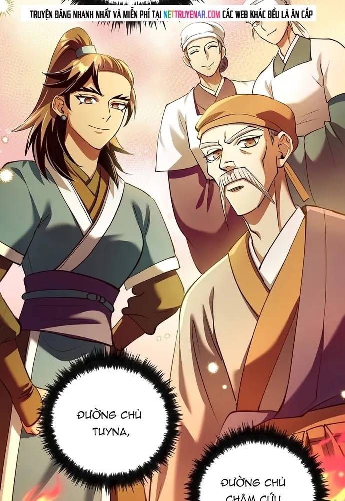 Bác Sĩ Trùng Sinh Về Murim Chapter 220 - 55