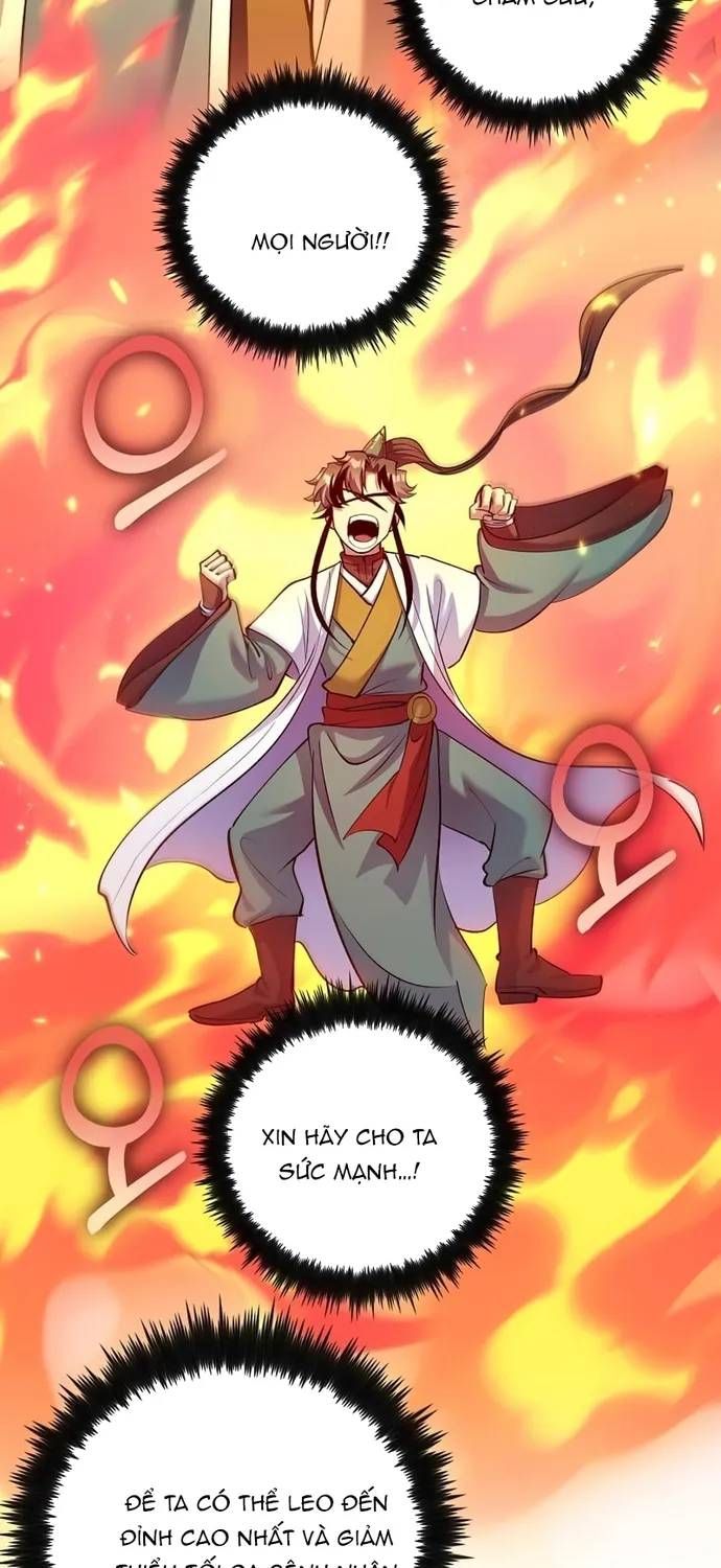 Bác Sĩ Trùng Sinh Về Murim Chapter 220 - 56