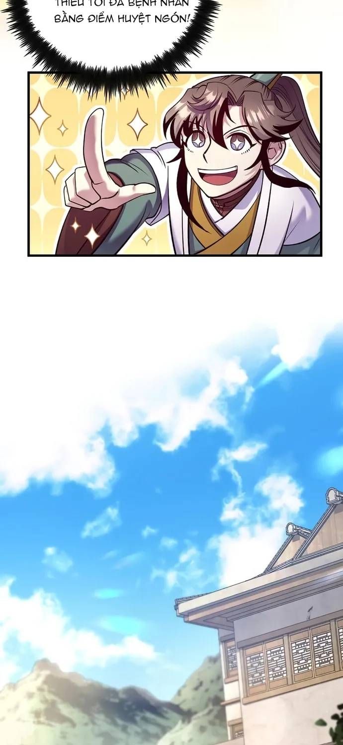 Bác Sĩ Trùng Sinh Về Murim Chapter 220 - 57