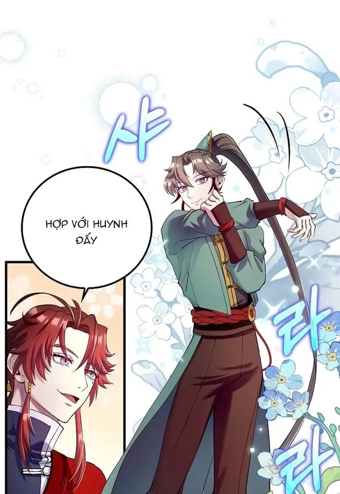 Bác Sĩ Trùng Sinh Về Murim Chapter 220 - 60