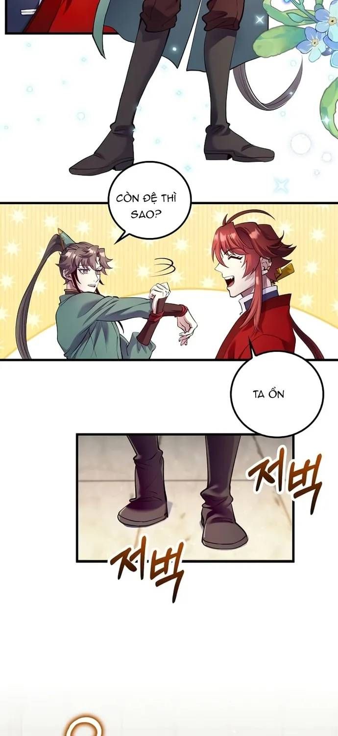 Bác Sĩ Trùng Sinh Về Murim Chapter 220 - 61