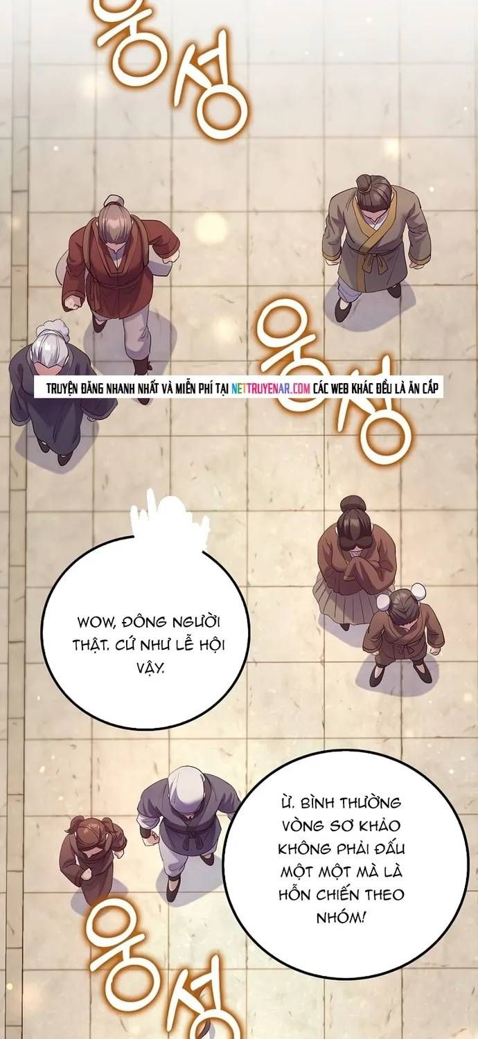 Bác Sĩ Trùng Sinh Về Murim Chapter 220 - 62