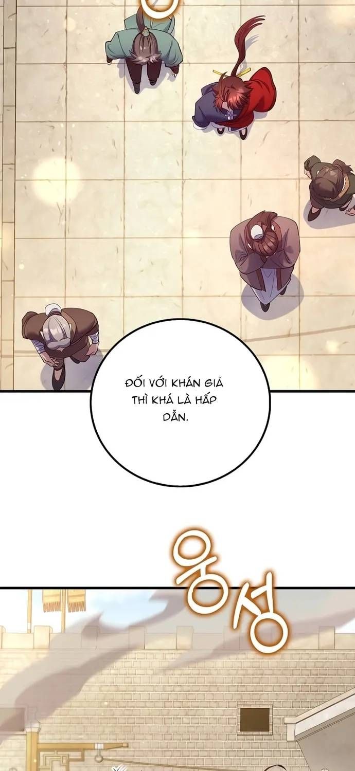 Bác Sĩ Trùng Sinh Về Murim Chapter 220 - 63