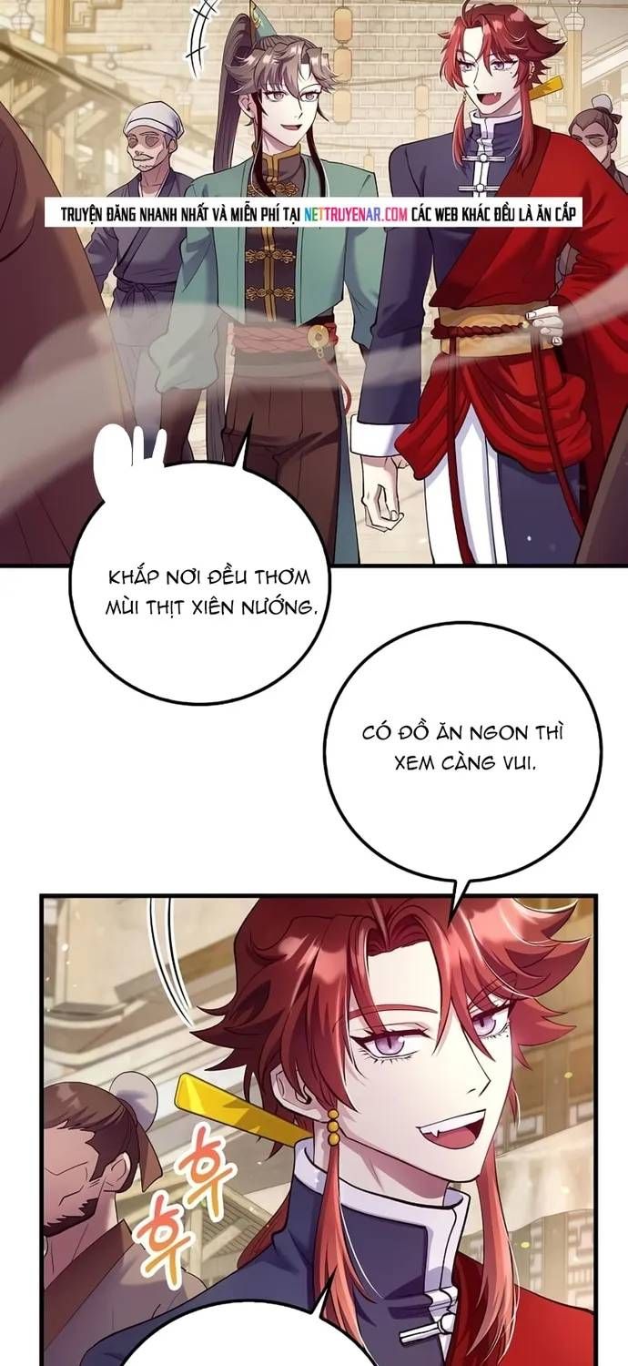 Bác Sĩ Trùng Sinh Về Murim Chapter 220 - 64