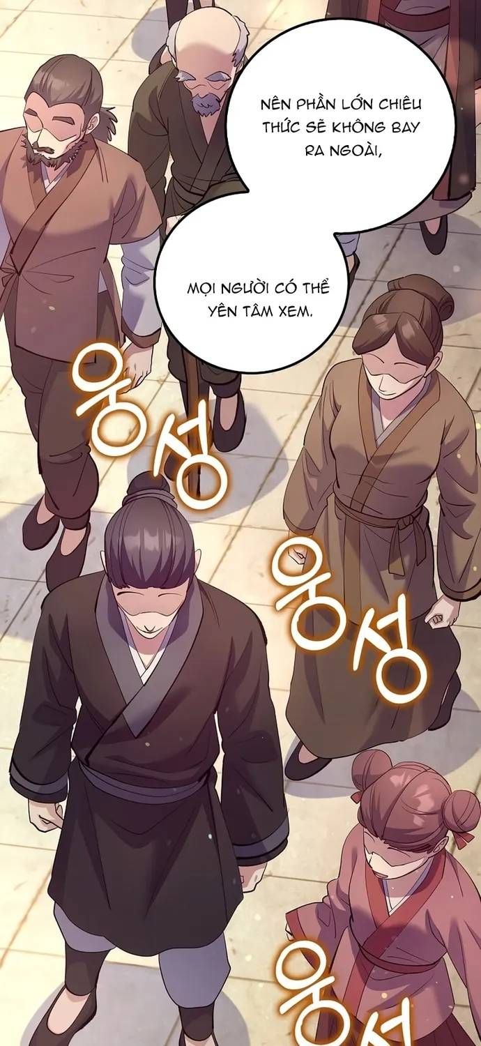 Bác Sĩ Trùng Sinh Về Murim Chapter 220 - 66