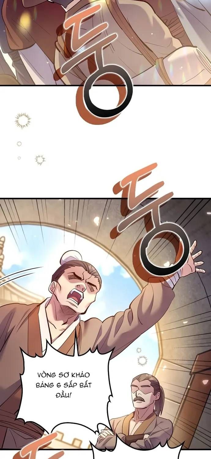 Bác Sĩ Trùng Sinh Về Murim Chapter 220 - 71