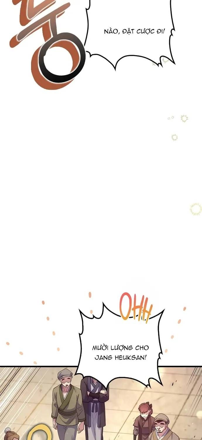 Bác Sĩ Trùng Sinh Về Murim Chapter 220 - 72