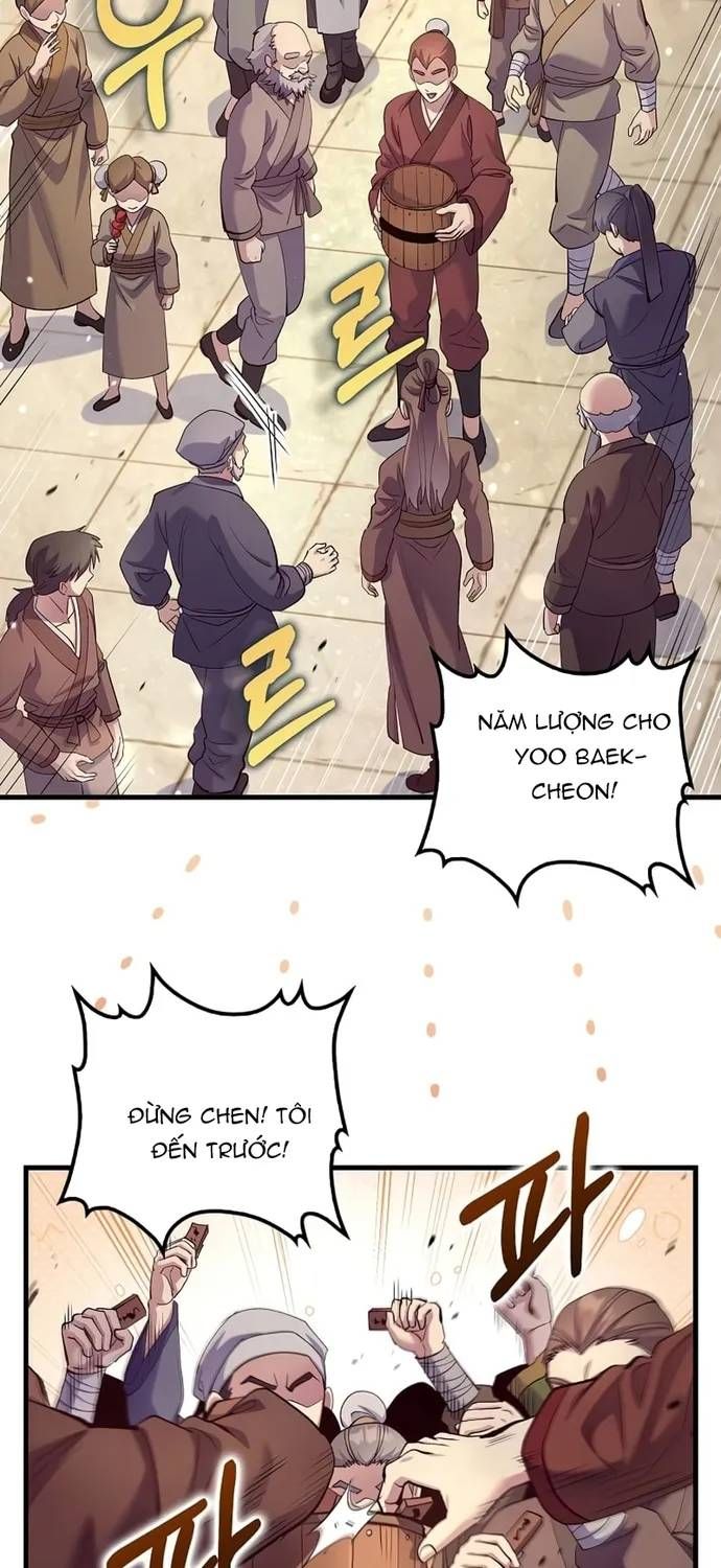 Bác Sĩ Trùng Sinh Về Murim Chapter 220 - 73