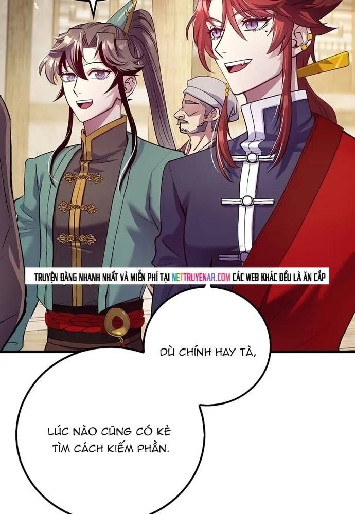 Bác Sĩ Trùng Sinh Về Murim Chapter 220 - 75