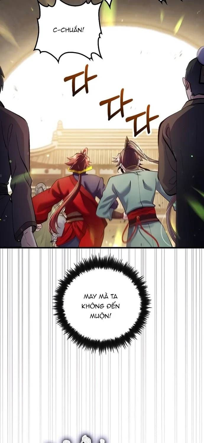 Bác Sĩ Trùng Sinh Về Murim Chapter 220 - 77