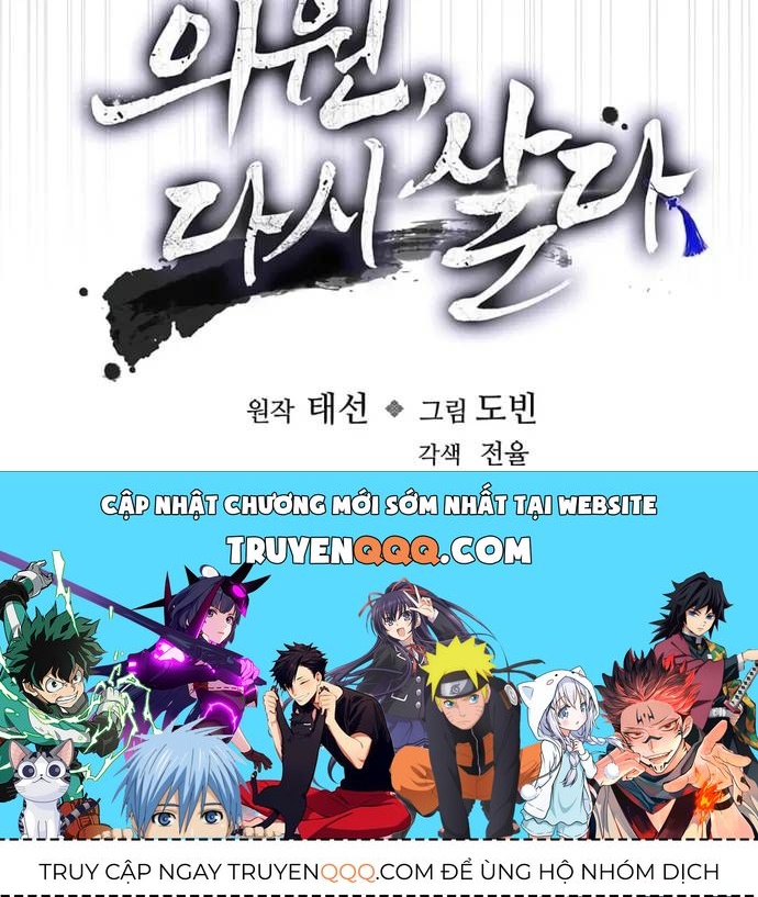 Bác Sĩ Trùng Sinh Về Murim Chapter 220 - 78