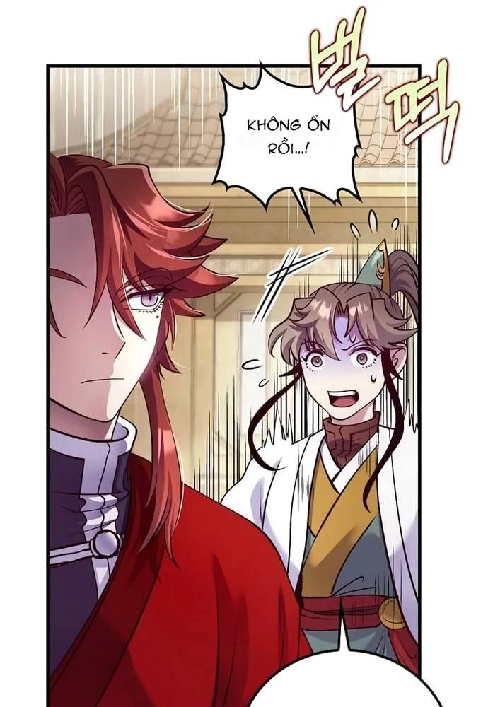 Bác Sĩ Trùng Sinh Về Murim Chapter 220 - 10