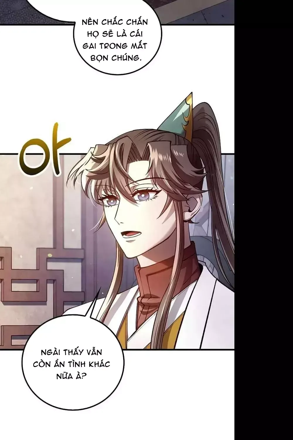 Bác Sĩ Trùng Sinh Về Murim Chapter 231 - 11
