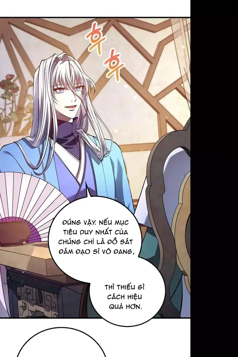 Bác Sĩ Trùng Sinh Về Murim Chapter 231 - 12