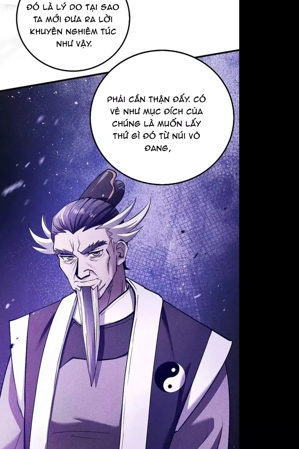 Bác Sĩ Trùng Sinh Về Murim Chapter 231 - 16