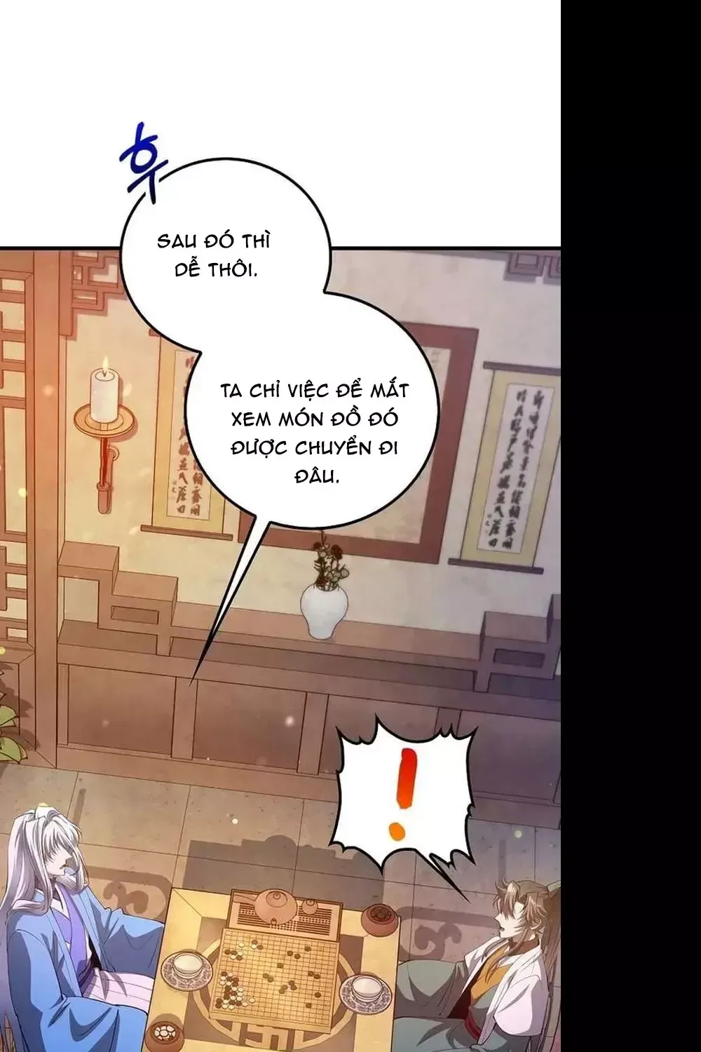 Bác Sĩ Trùng Sinh Về Murim Chapter 231 - 24
