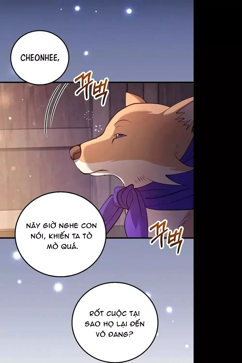 Bác Sĩ Trùng Sinh Về Murim Chapter 231 - 4