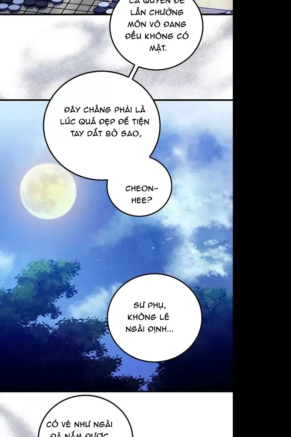 Bác Sĩ Trùng Sinh Về Murim Chapter 231 - 34