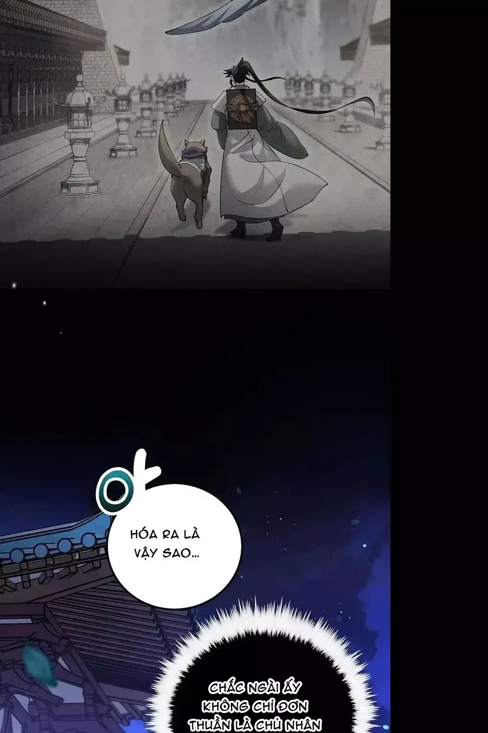 Bác Sĩ Trùng Sinh Về Murim Chapter 231 - 50