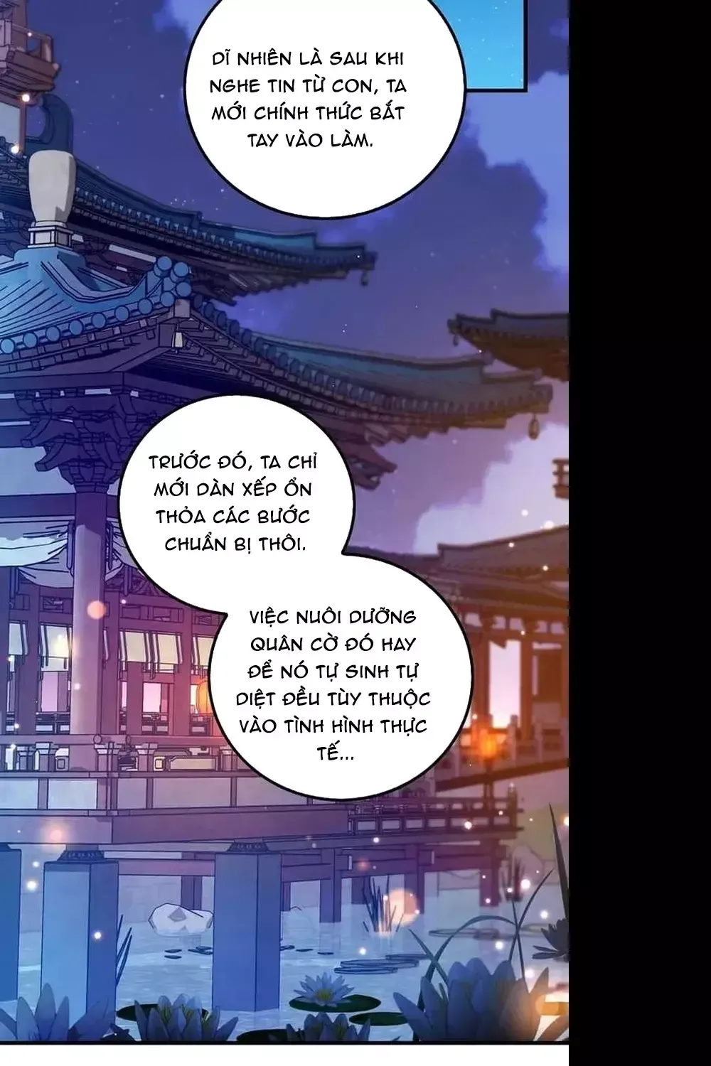 Bác Sĩ Trùng Sinh Về Murim Chapter 231 - 56
