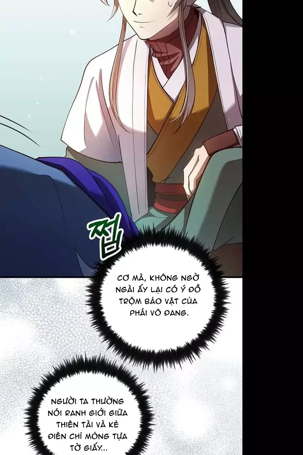 Bác Sĩ Trùng Sinh Về Murim Chapter 231 - 82