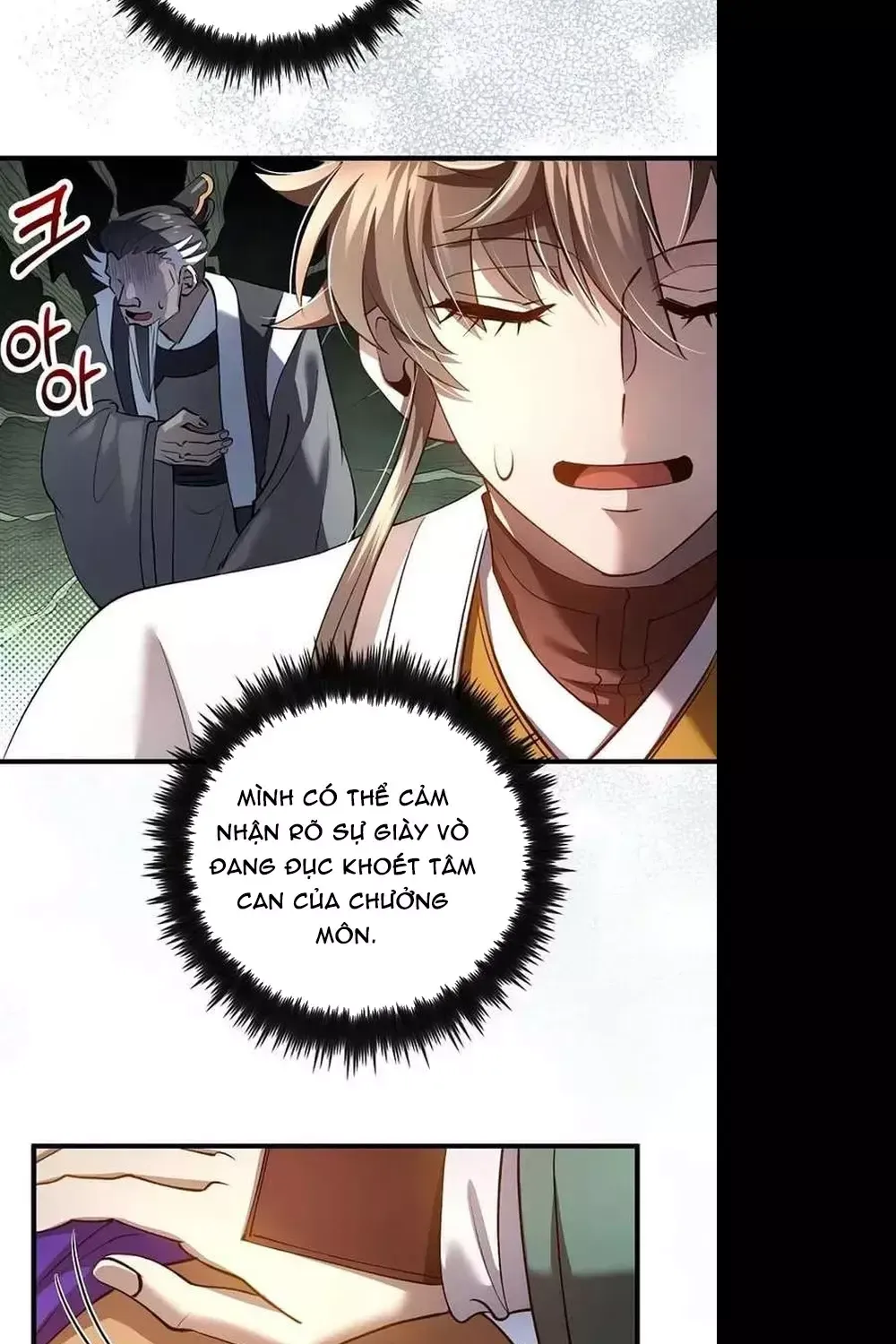 Bác Sĩ Trùng Sinh Về Murim Chapter 231 - 83