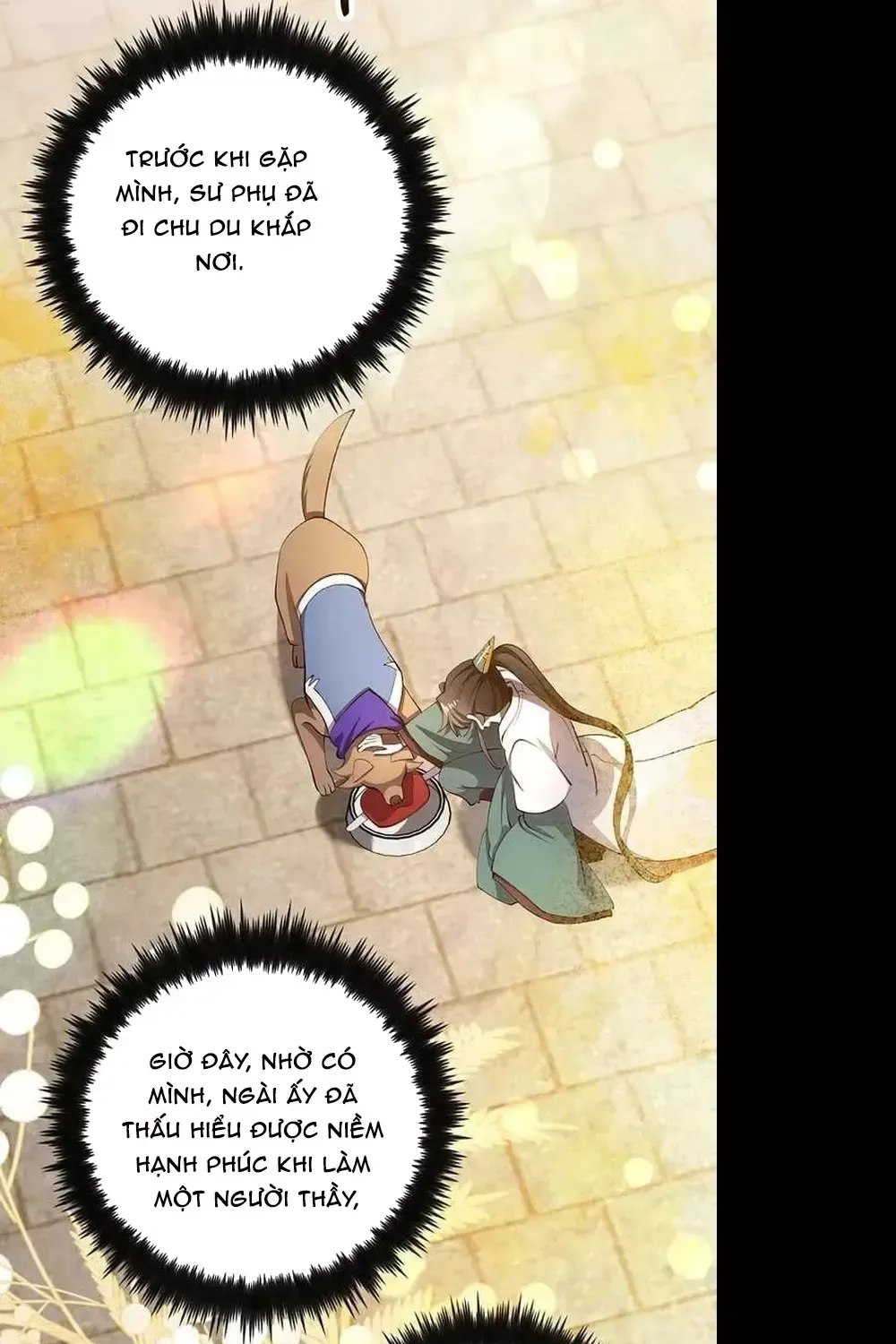 Bác Sĩ Trùng Sinh Về Murim Chapter 231 - 86