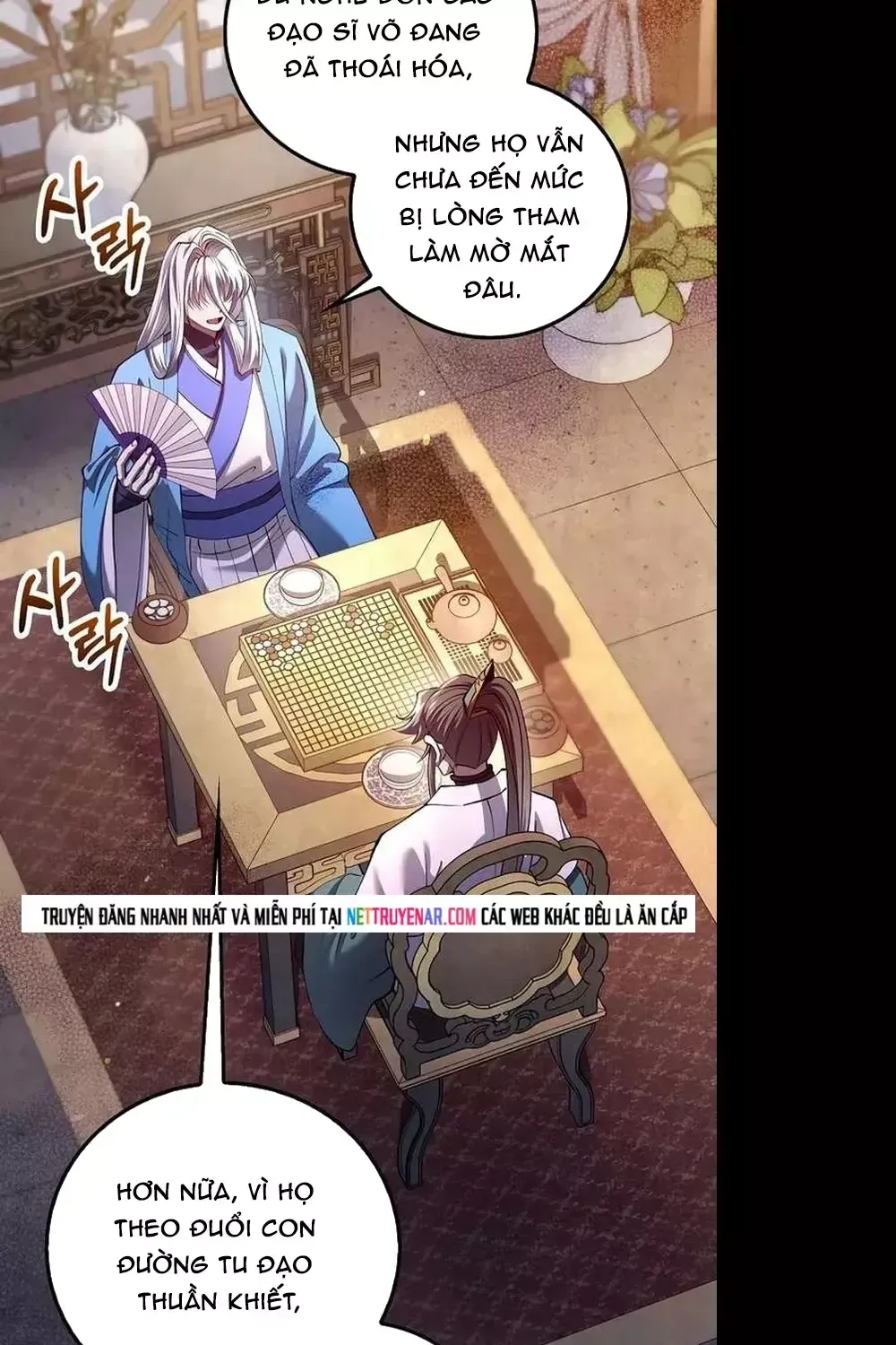 Bác Sĩ Trùng Sinh Về Murim Chapter 231 - 10