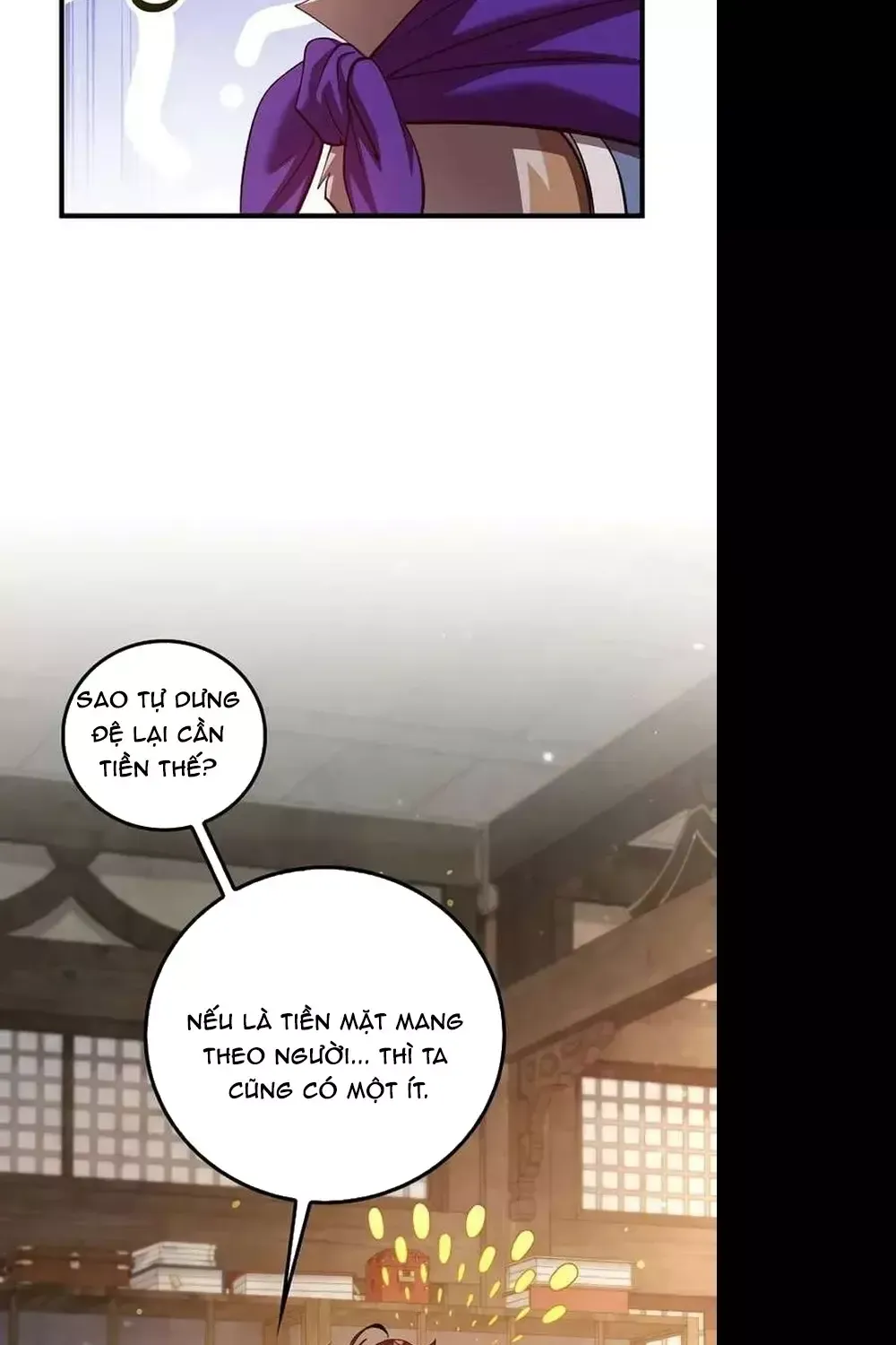 Bác Sĩ Trùng Sinh Về Murim Chapter 232 - 12