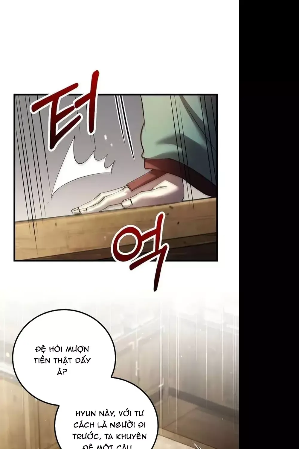 Bác Sĩ Trùng Sinh Về Murim Chapter 232 - 19