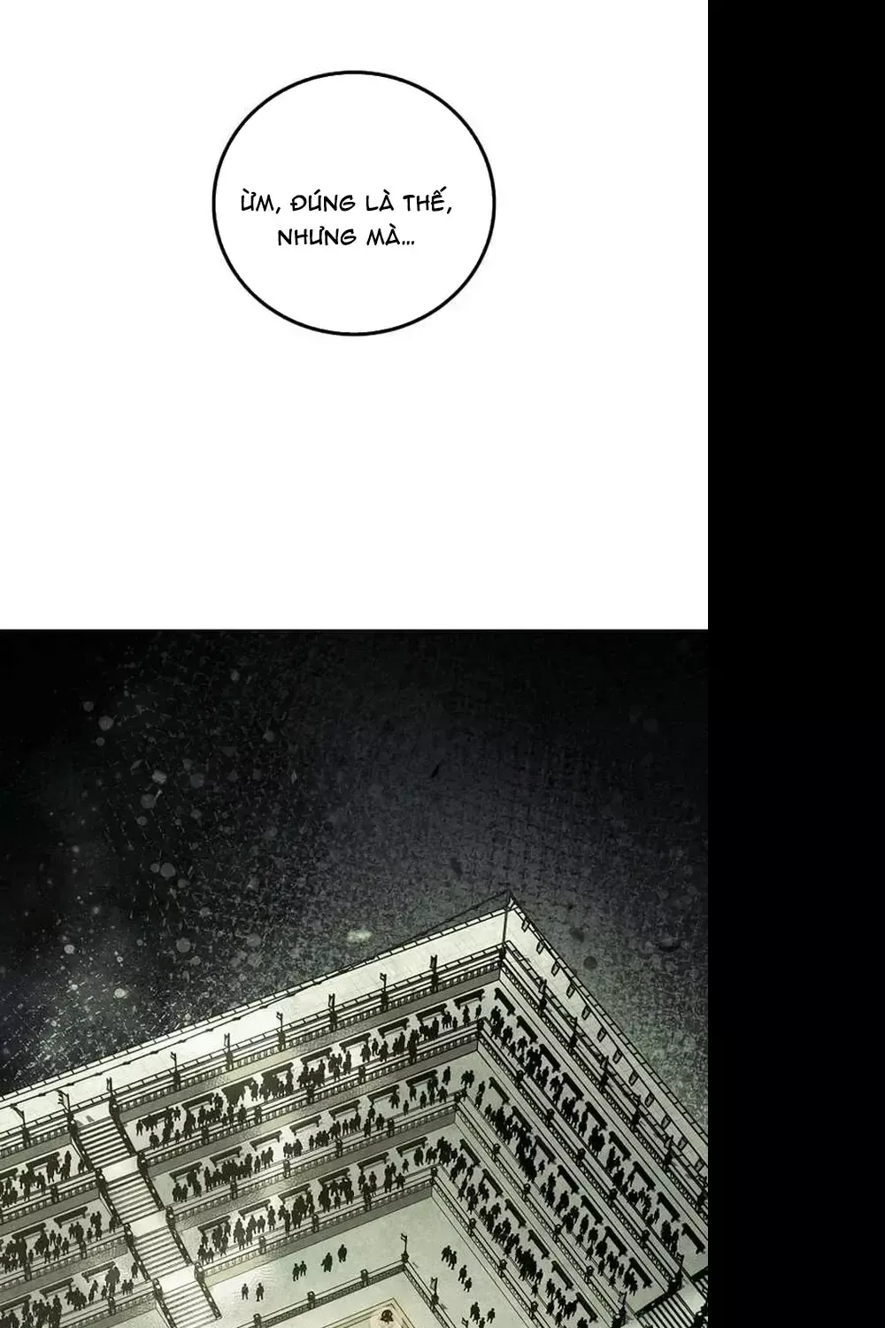 Bác Sĩ Trùng Sinh Về Murim Chapter 232 - 27