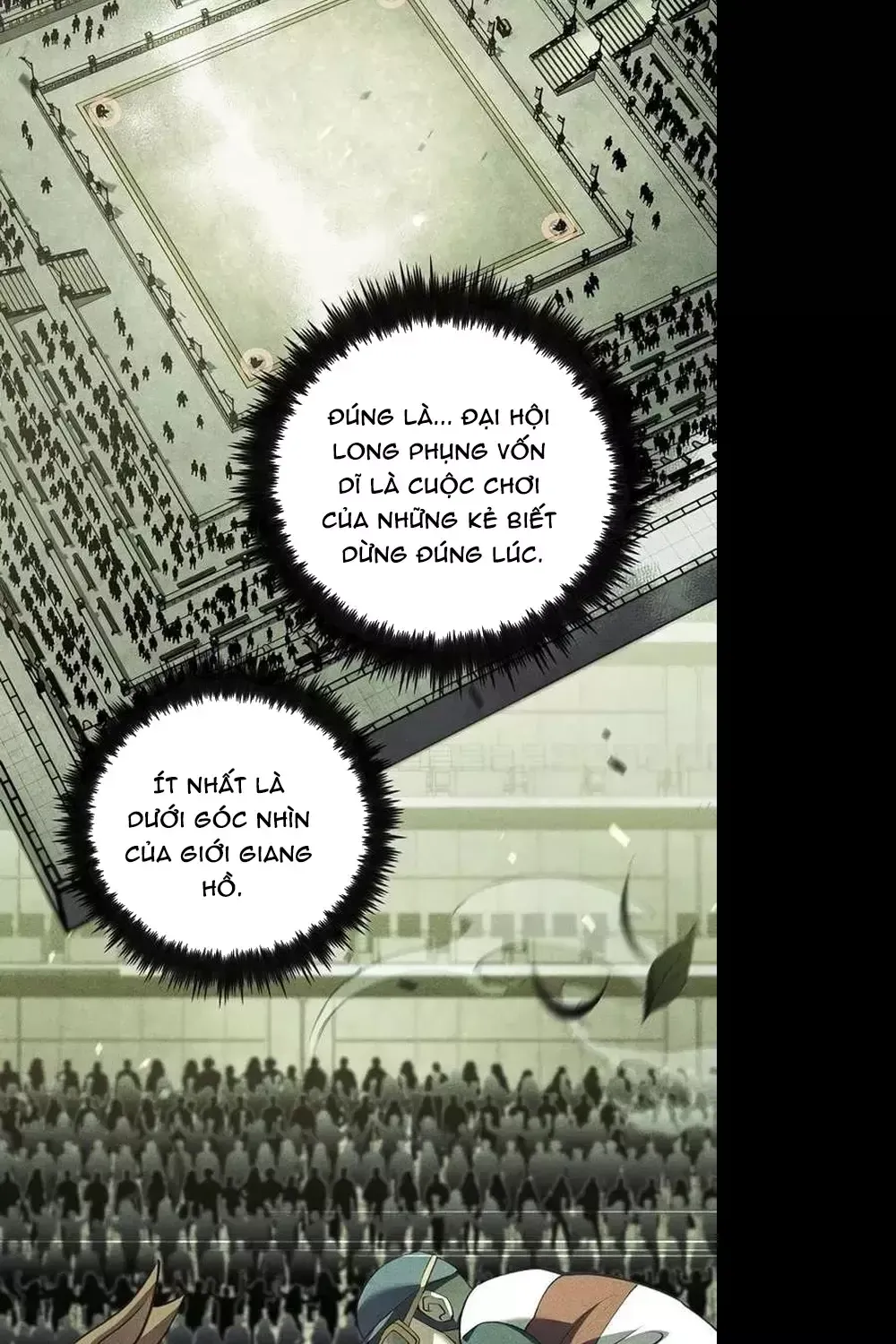 Bác Sĩ Trùng Sinh Về Murim Chapter 232 - 28