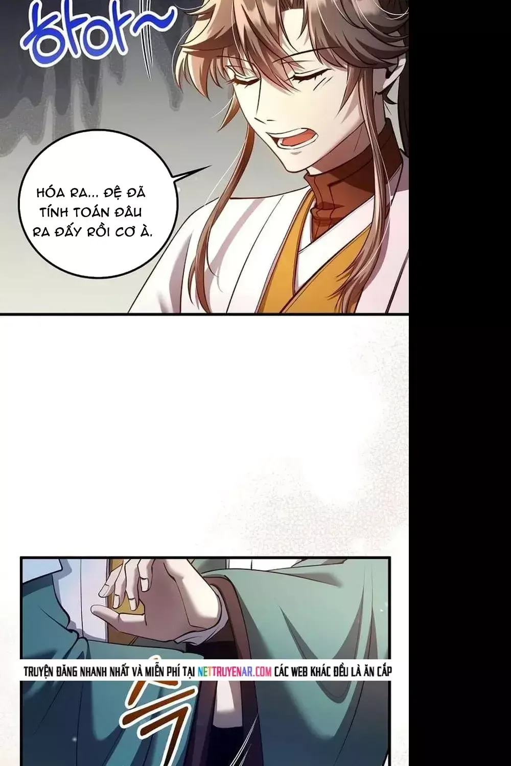 Bác Sĩ Trùng Sinh Về Murim Chapter 232 - 39